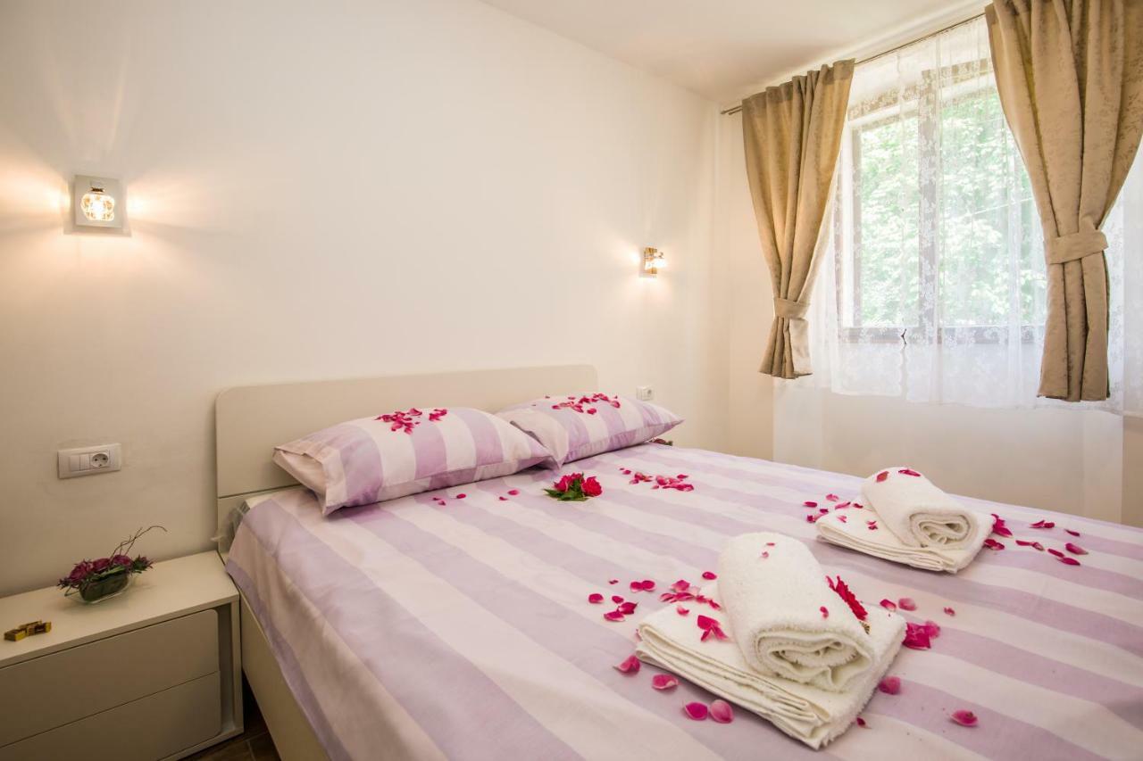 Apartment Castle Πούλα Εξωτερικό φωτογραφία